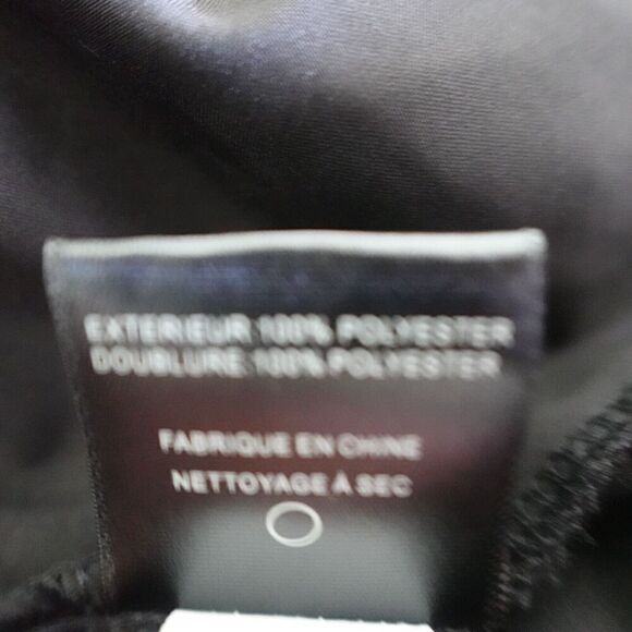 Sam Edelman Womens Dress Tiered Ruffle Mini Size Large - Picture 13 of 14